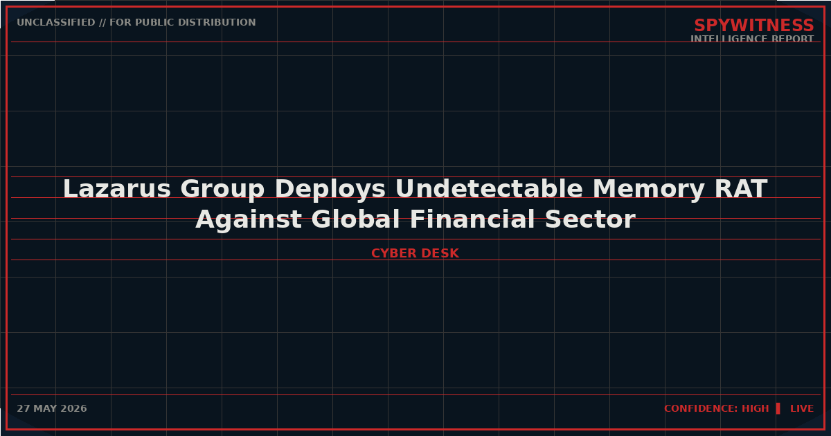 lazarus group