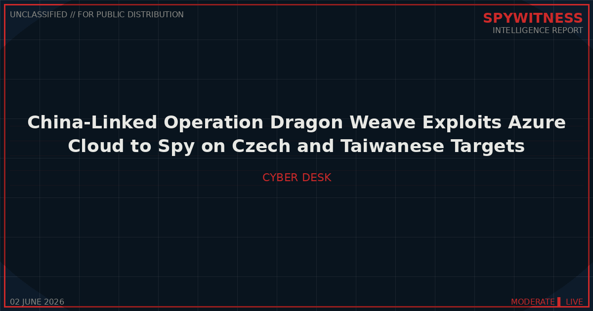 operation dragon