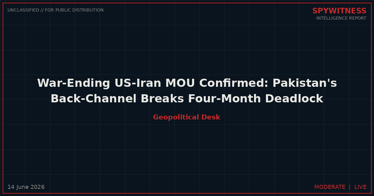 iran war ending
