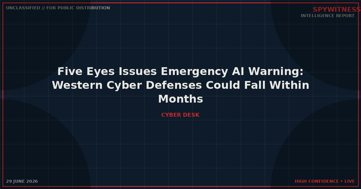 emergency ai warning