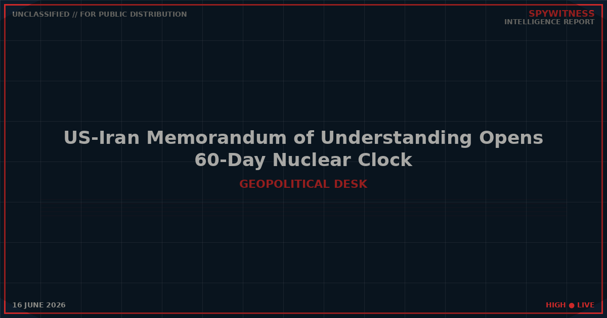 nuclear clock ticks